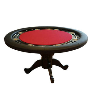 Luxury Marabella Poker Table - Thai Aces