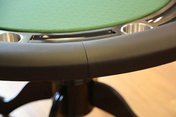 Luxury Marabella Poker Table - Thai Aces