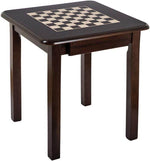 Majestic Chess Table - Thai Aces