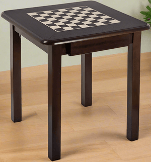 Majestic Chess Table - Thai Aces