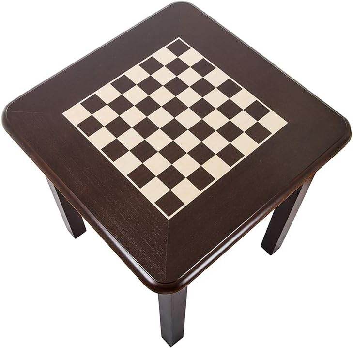 Majestic Chess Table - Thai Aces