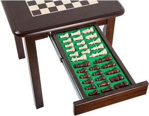 Majestic Chess Table - Thai Aces