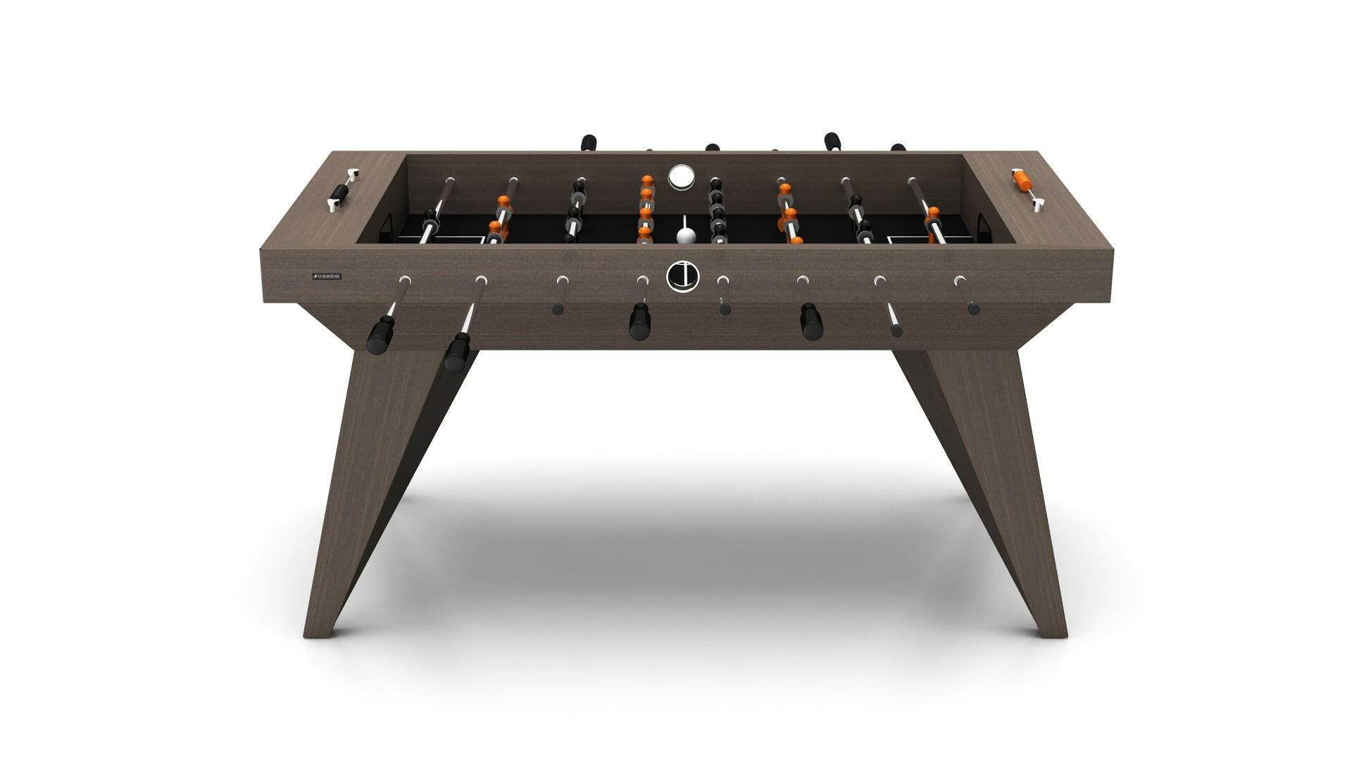 Majestic Serve Foosball Table - Thai Aces