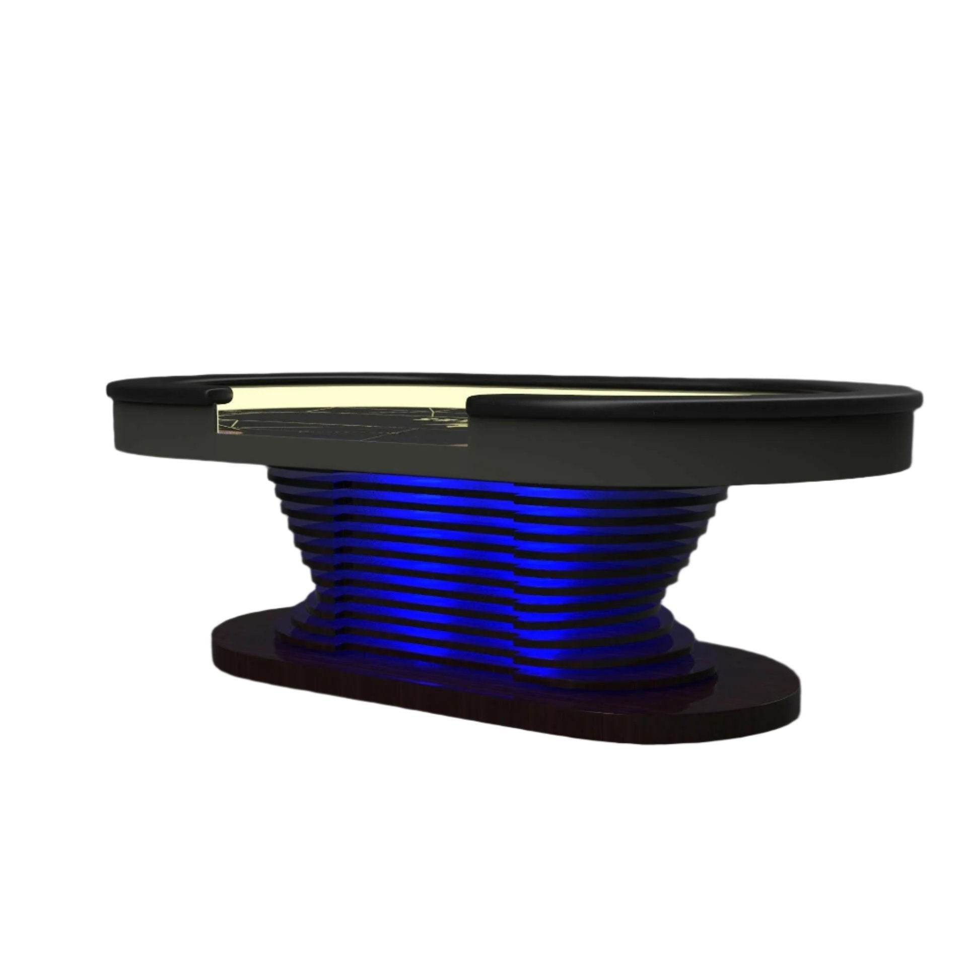 Mayfair Poker Table - Thai Aces