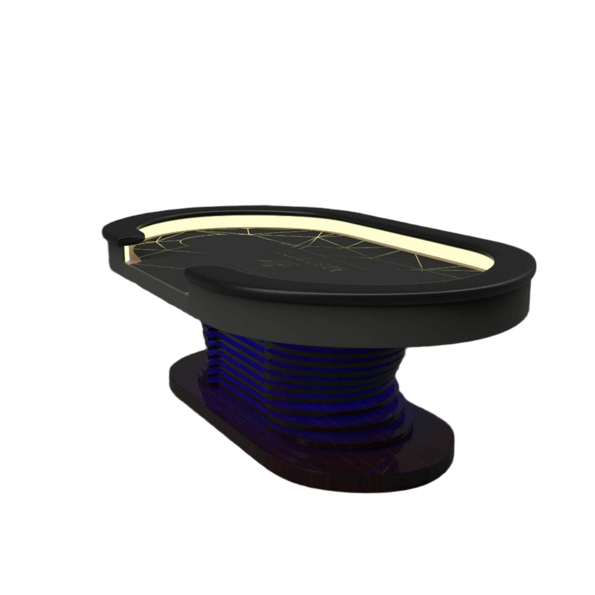 Mayfair Poker Table - Thai Aces