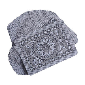Modiano Texas Limited Edition Playing Cards - Pack of 10, Multi Color - Thai Aces