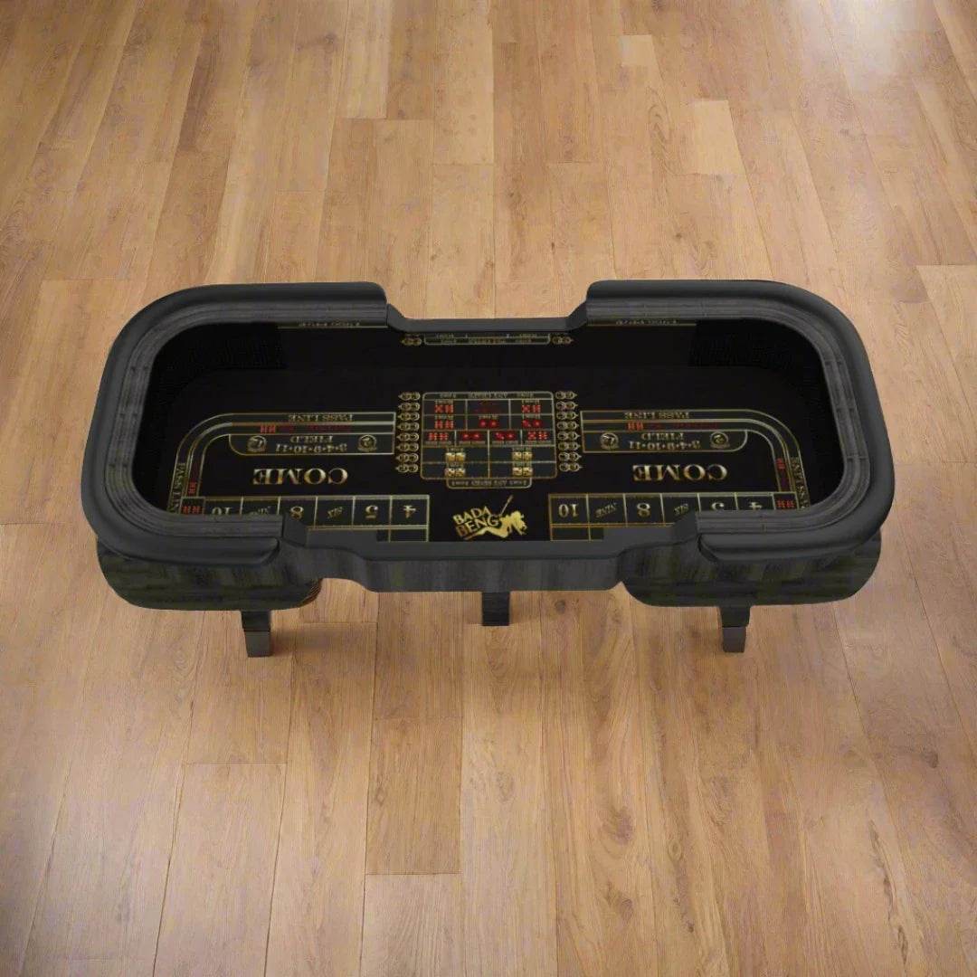 Mount Craps Tables - Thai Aces