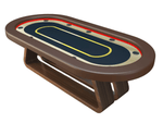 Napoli Series Poker Table - Thai Aces