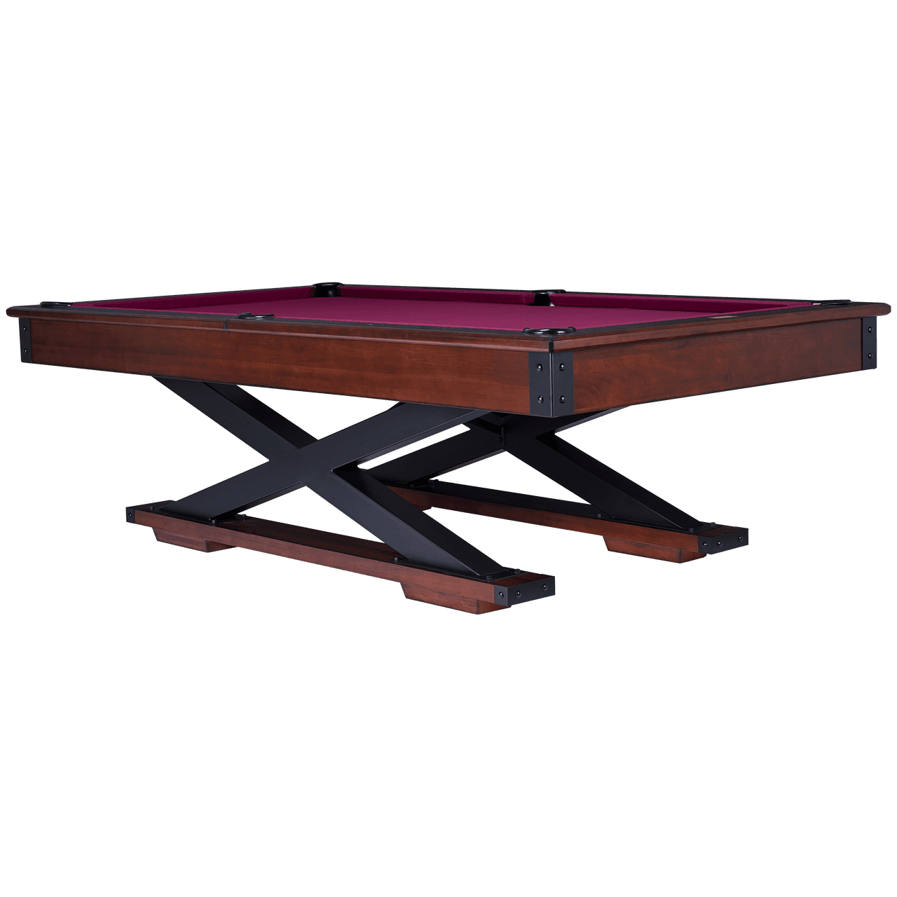 Navajo Pool Table - Thai Aces