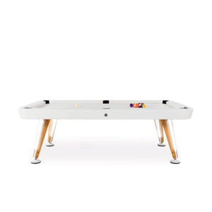 Copali Pool Table - Thai Aces