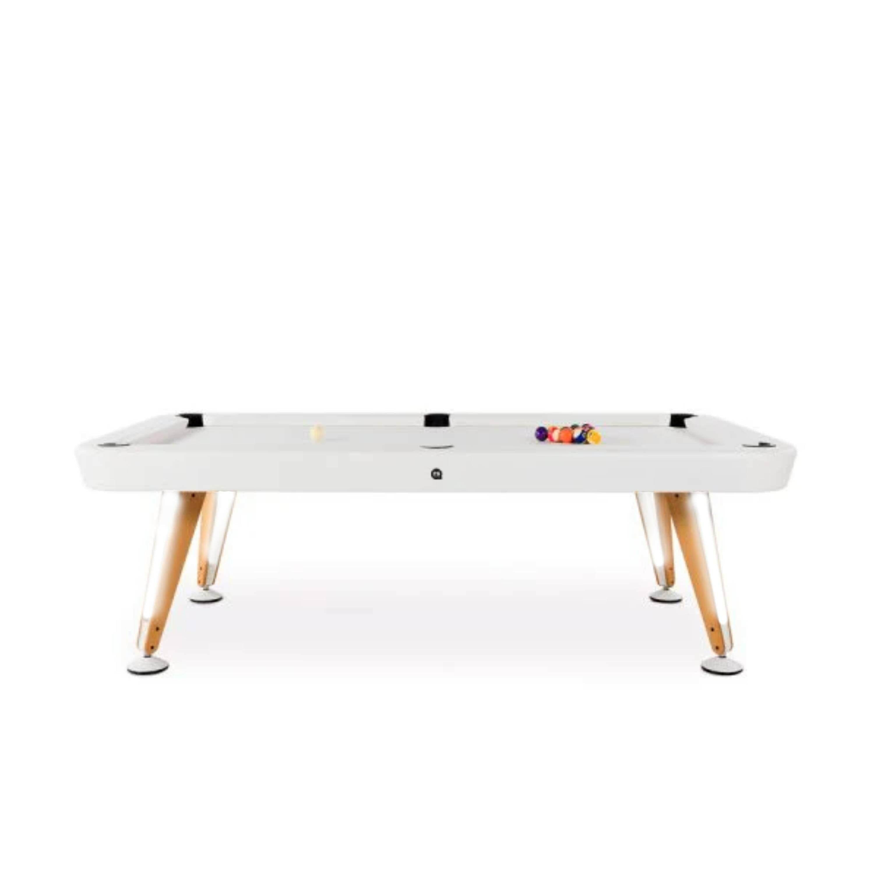 Copali Pool Table - Thai Aces