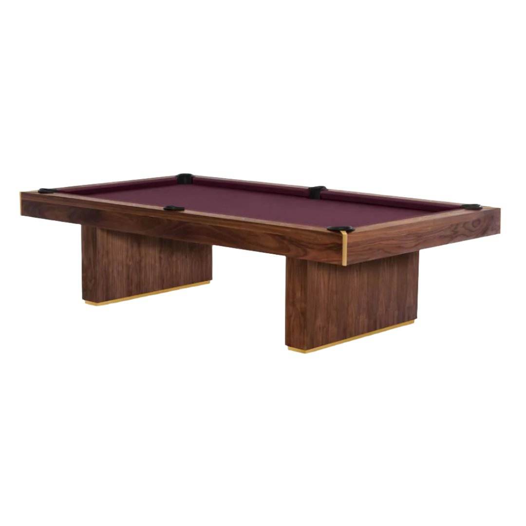 Merlin Pool Table - Thai Aces