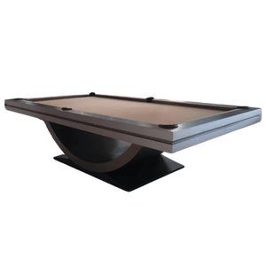 Pourt Mount Pool Table - Thai Aces