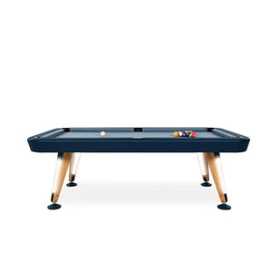 Copali Pool Table - Thai Aces