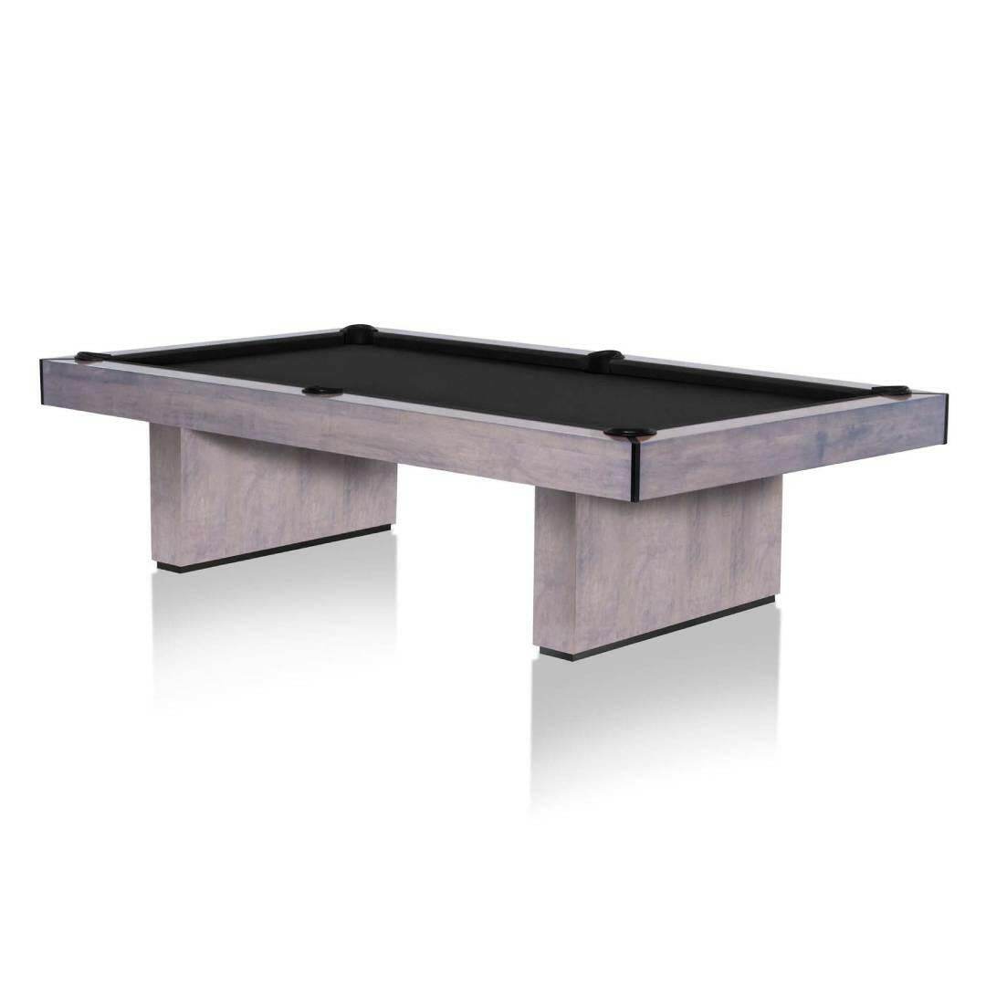 Merlin Pool Table - Thai Aces