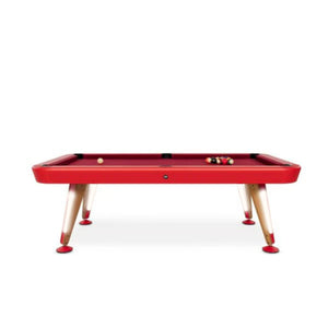Copali Pool Table - Thai Aces