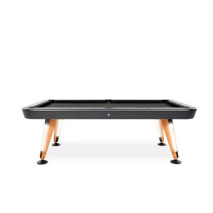 Copali Pool Table - Thai Aces