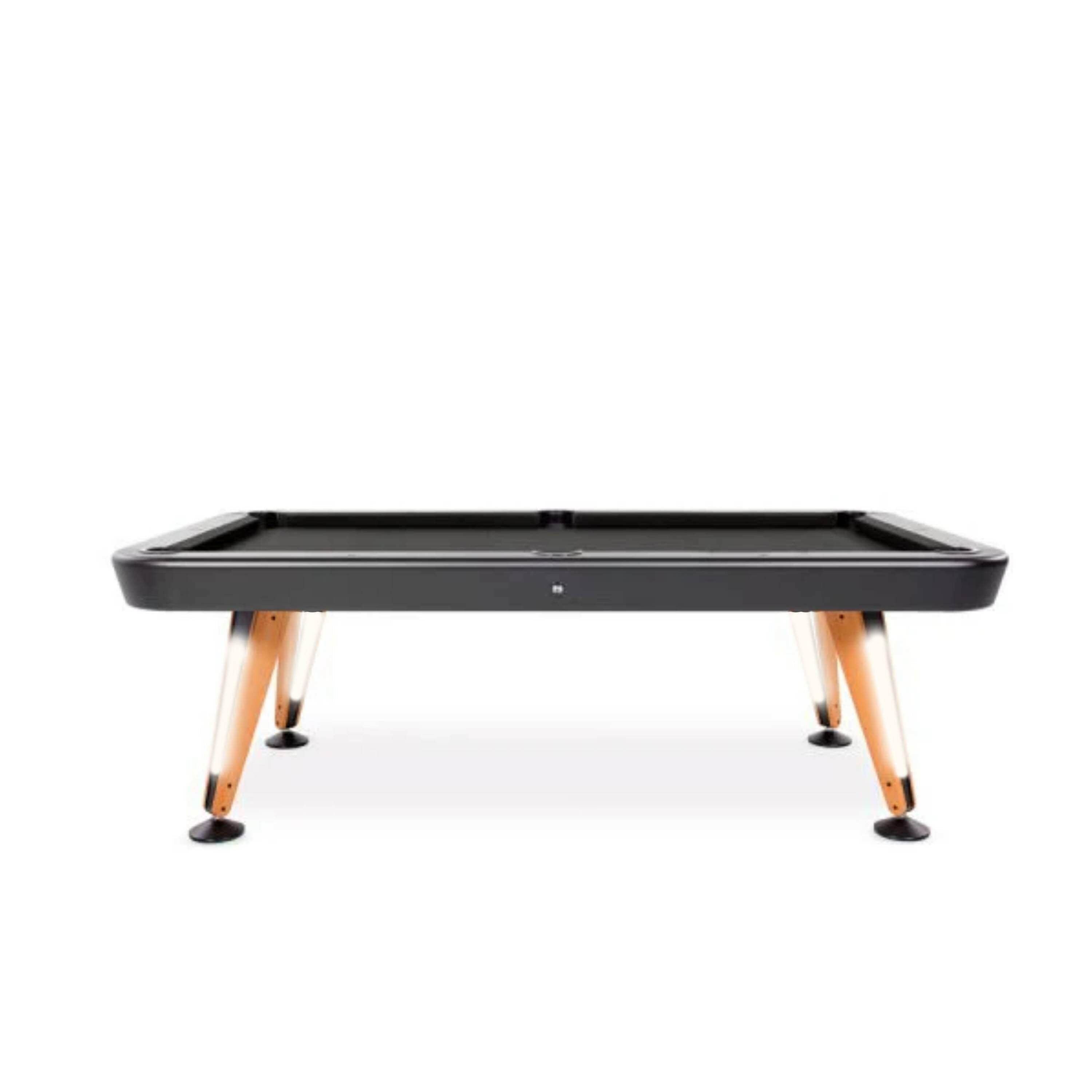Copali Pool Table - Thai Aces