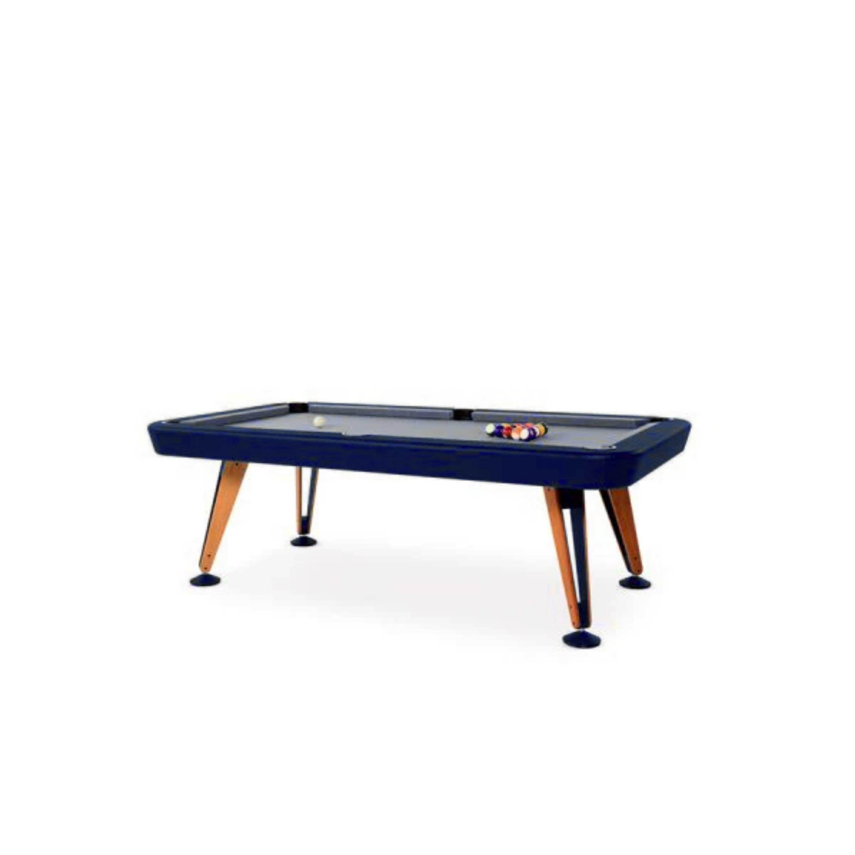 Copali Pool Table - Thai Aces