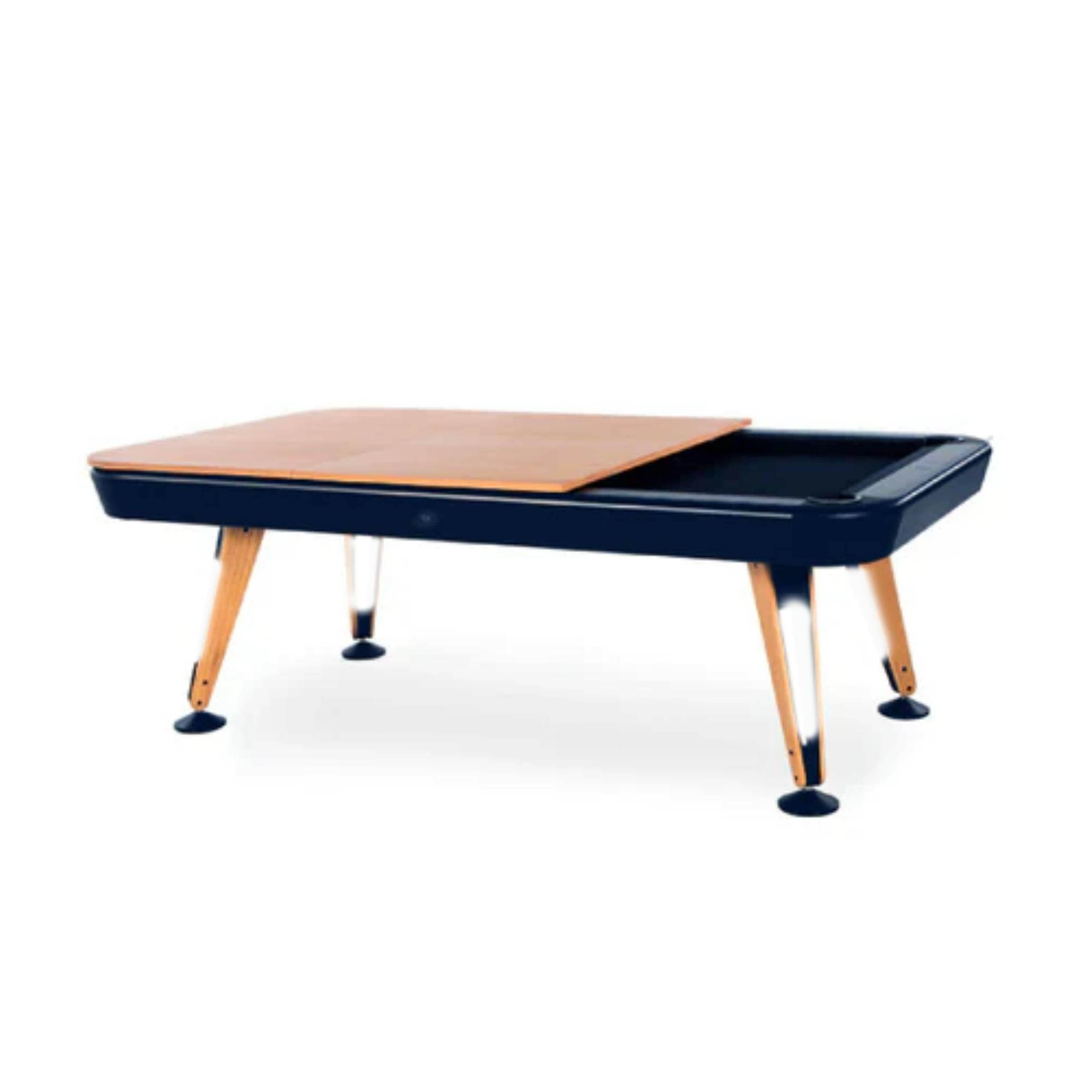 Copali Pool Table - Thai Aces