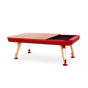 Copali Pool Table - Thai Aces