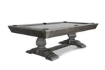 Nixon Pool Table - Thai Aces
