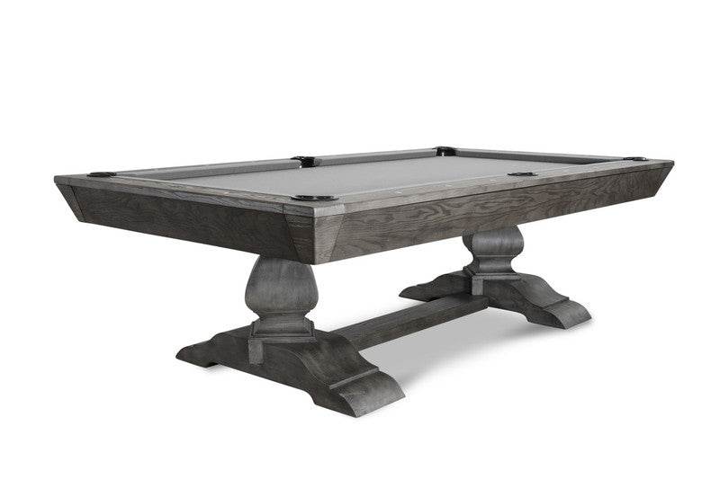 Nixon Pool Table - Thai Aces