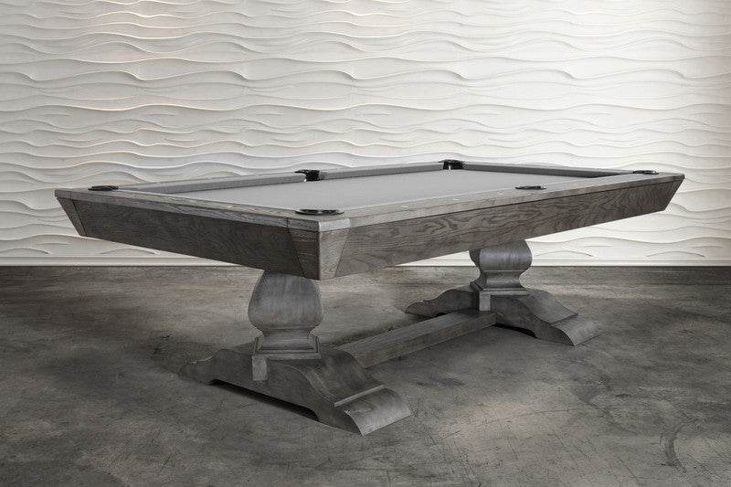 Nixon Pool Table - Thai Aces