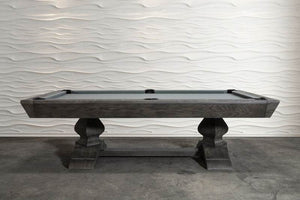 Nixon Pool Table - Thai Aces