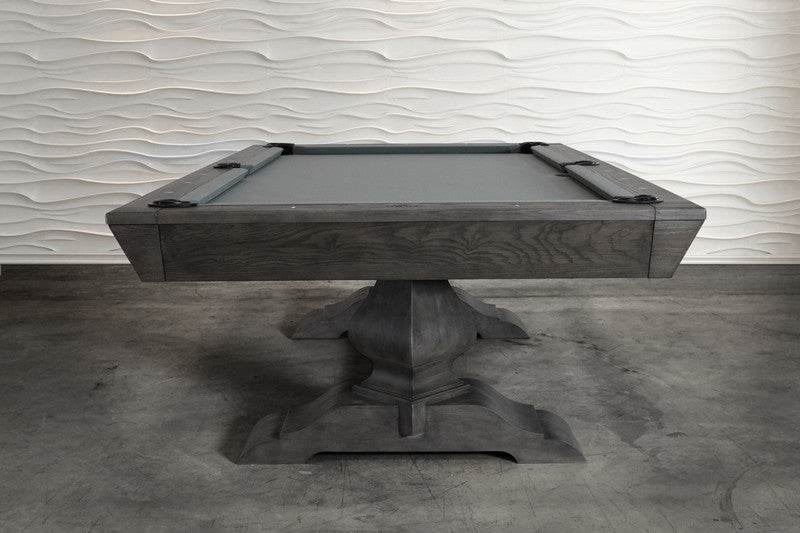 Nixon Pool Table - Thai Aces