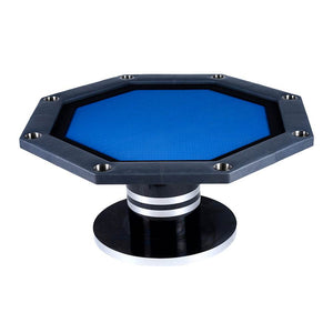 Octagonal Poker Table - Thai Aces
