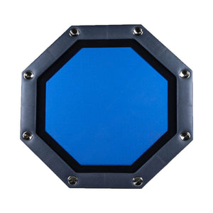 Octagonal Poker Table - Thai Aces