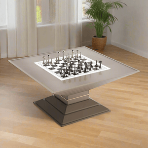 Odyssey Chess Table - Thai Aces