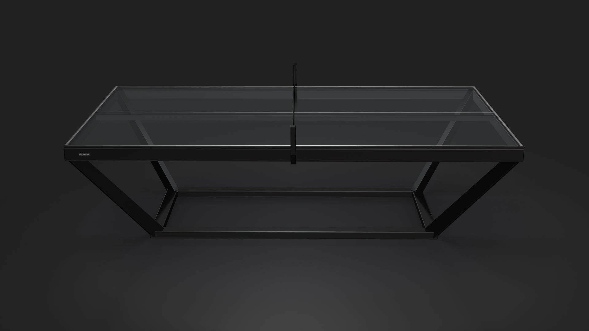 Opaline TT Tables - Thai Aces