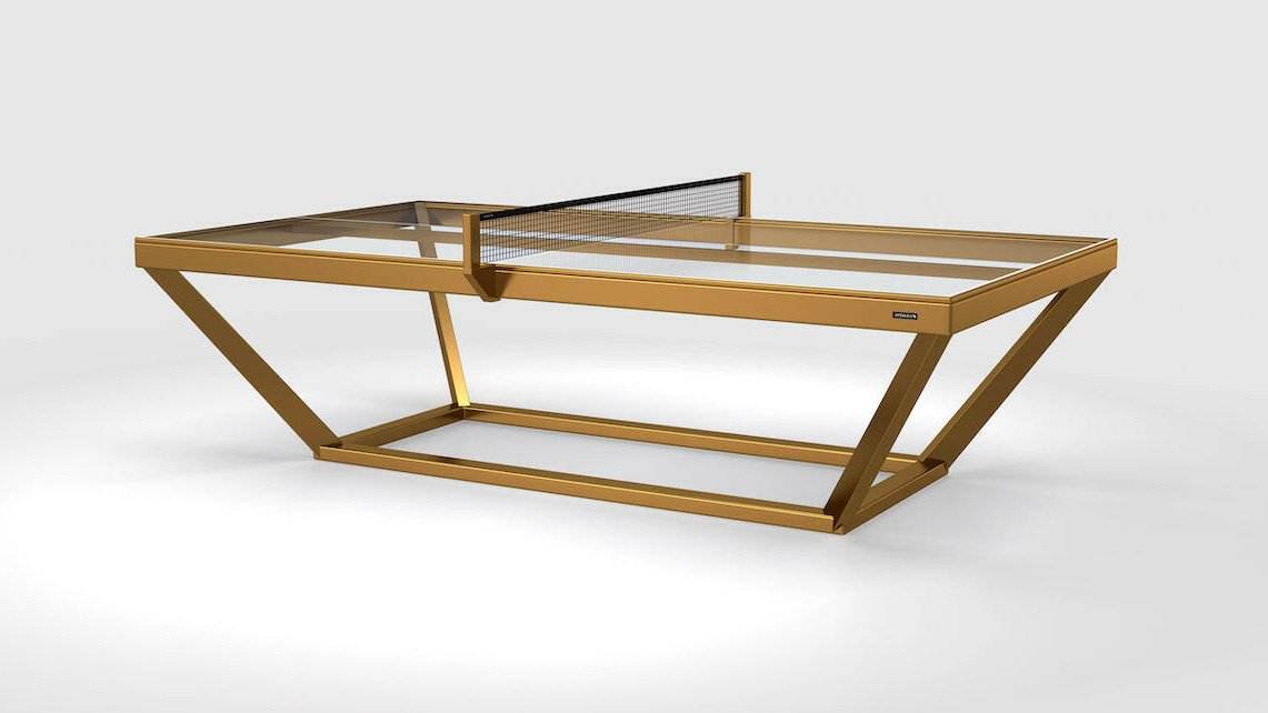 Opaline TT Tables - Thai Aces