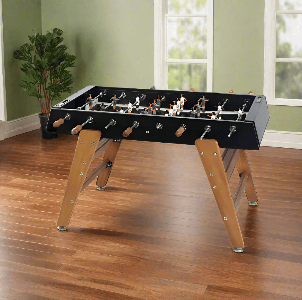 Opulence Foosball Table - Thai Aces