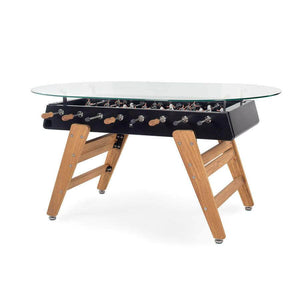 Opulence Foosball Table - Thai Aces