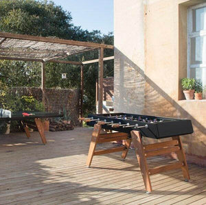Opulence Foosball Table - Thai Aces