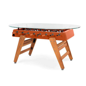 Opulence Foosball Table - Thai Aces