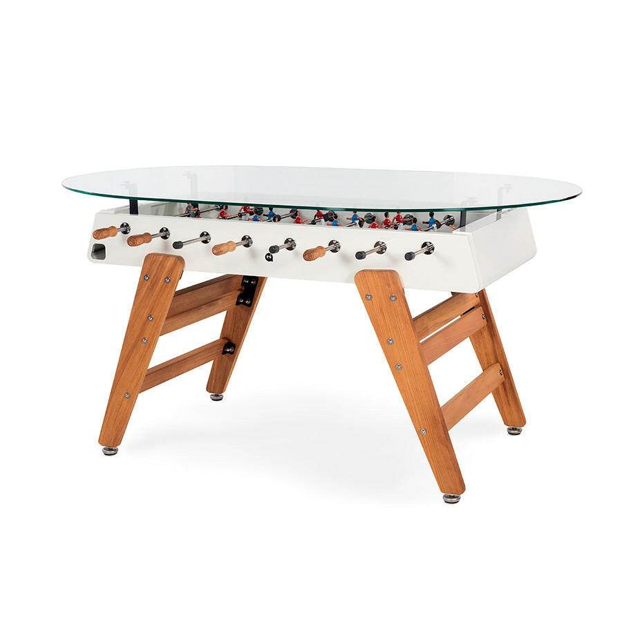 Opulence Foosball Table - Thai Aces