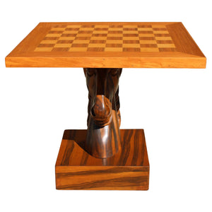 Orion Chess Table - Thai Aces