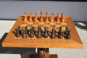 Orion Chess Table - Thai Aces