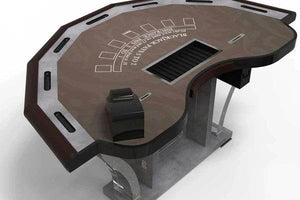 Pantheon Blackjack Table - Thai Aces