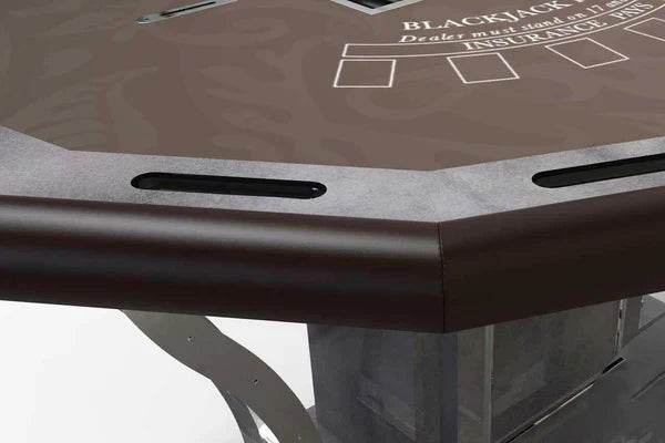 Pantheon Blackjack Table - Thai Aces