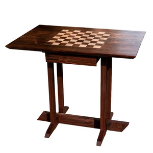 Paramount Chess Table - Thai Aces