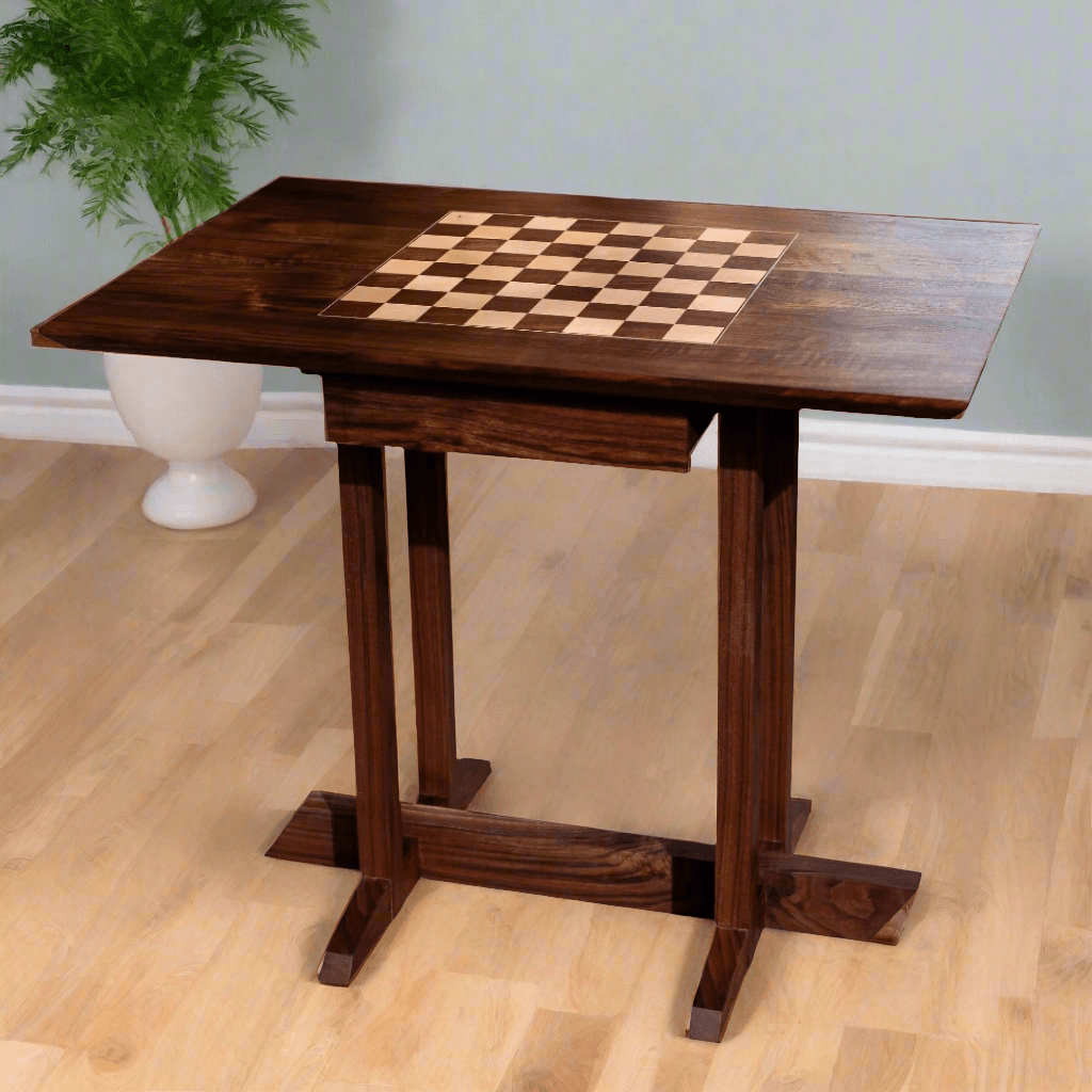 Paramount Chess Table - Thai Aces