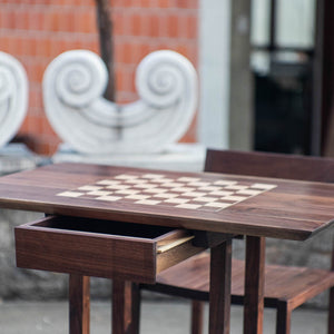 Paramount Chess Table - Thai Aces