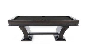 Paxton Pool Table - Thai Aces