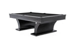 Paxton Pool Table - Thai Aces