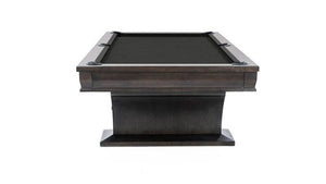Paxton Pool Table - Thai Aces